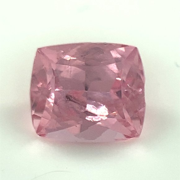 Tajik Pink Spinel .72ct - Picture 1 of 6